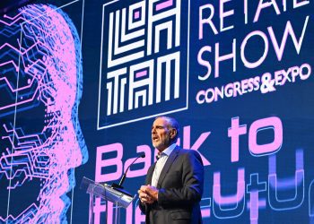 Marcos Gouvêa integra lista dos 46 retail voices da NRF 2025