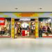 Grupo Lego anuncia a primeira loja-conceito na Zona Leste de São Paulo e a 20ª no Brasil