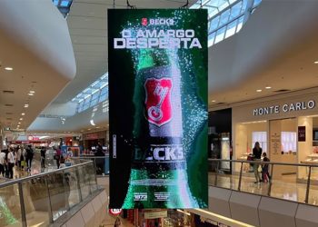Multiplan acredita que o shopping evoluiu para um potente canal de comunicação