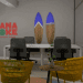Rede Mana Poke inaugura primeiro restaurante com espaço para coworking