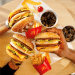 Empresas apoiam campanha do McDia Feliz com venda antecipada de vouchers
