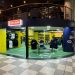 NFL faz esquenta para primeiro jogo da liga no Brasil com abertura de pop-up em Congonhas