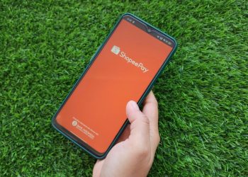 Carteira digital da Shopee integra chave-Pix e realiza transações financeiras fora do aplicativo