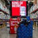 The LED foca em dados para alavancar nova área de retail media