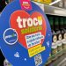 Cencosud lança edital para selecionar parceiros do Troco Solidário