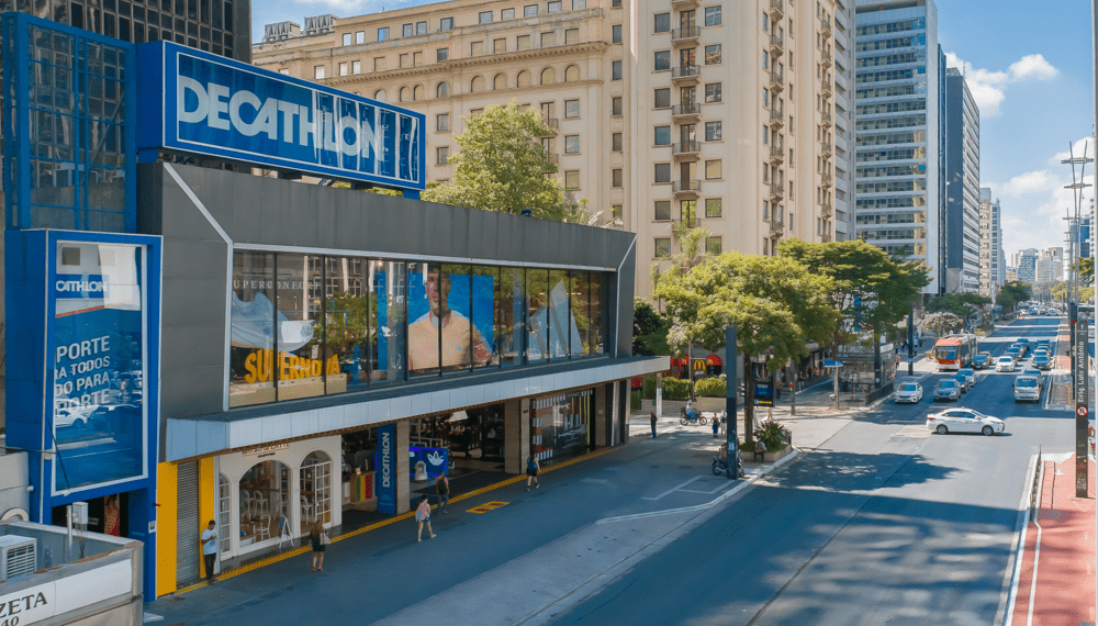 Top Center Shopping, em parceria com o Bike Tour SP e o Instituto Lumi trazem passeio de bicicleta guiado pela Avenida Paulista para o público TEA