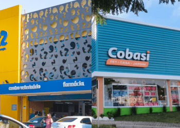 Petz e Cobasi firmam acordo para combinação de seus negócios; juntas terão receita de R$ 6,9 bi