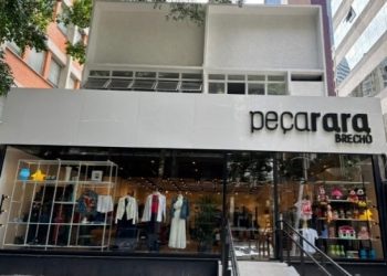 Peça Rara amplia seu portfólio e lança versão pocket de lojas