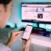 Pix: 87% dos consumidores usam meio de pagamento para compras online