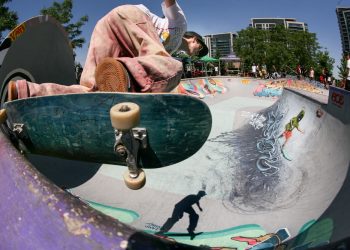 Skate é a modalidade olímpica campeã em vendas de usados por meio da OLX