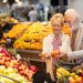 A importância do setor varejista de alimentos na economia global e o papel vital dos supermercados no Brasil