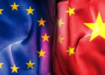 China sugere resposta às tarifas planejadas da União Europeia sobre veículos elétricos
