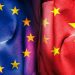 China sugere resposta às tarifas planejadas da União Europeia sobre veículos elétricos