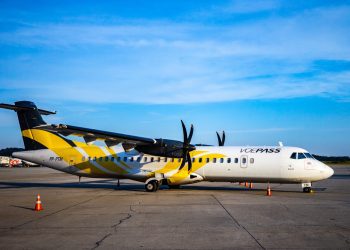 Latam diz permanecer atenta a comunicação da Anac sobre Voepass e orienta passageiros afetados