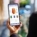 O download do app abre as portas para o início do relacionamento. Dado o crescimento do faturamento via app no Brasil, parece que esta estratégia tem forte potencial de êxito