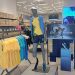 Asics é a primeira marca esportiva no Brasil a vender apenas um pé de tênis para pessoas com deficiência