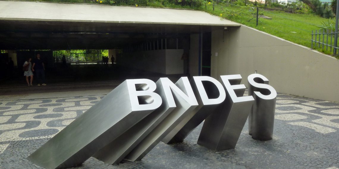 BNDES nega que haja iniciativa para venda de sua participação na JBS