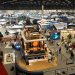 Boat Show deve movimentar meio bilhão de reais em negócios, com recorde de expositores