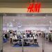 H&M fará eventos de contratação e vai treinar lideranças fora do Brasil