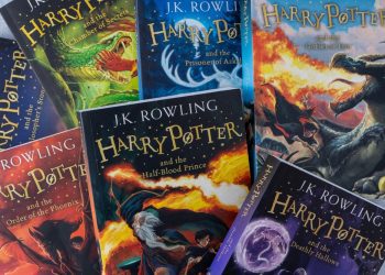 Maratona Harry Potter vai dos cinemas a docerias com direito à exposição no Ibirapuera