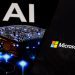 Microsoft investirá US$ 1,3 bilhão em IA no México