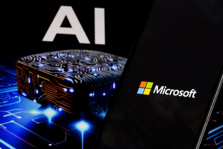 Microsoft investirá US$ 1,3 bilhão em IA no México