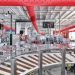 Brasil inaugura a maior linha de produção de KitKat do mundo em Caçapava