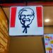 KFC foca no consumidor mirando expansão pelo Brasil