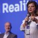 Toda a parte operacional vai ser engolida pela Inteligência Artificial, revela Luiza Trajano