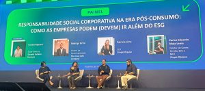 Sustentabilidade atrelada ao resultado é o futuro da agenda ESG nas empresas