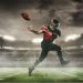 NFL impulsiona vendas de artigos esportivos no Brasil