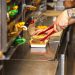 Portas Abertas do Visita guiada às cozinhas do McDonald's celebra 10 anos com aprovação de 97% dos clientes
