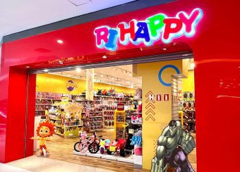 Ri Happy distribui 10 mil bolsas de estudos para bootcamp de tecnologia