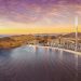 receber o Senna Tower. Segundo divulgado pela construtora FG Empreendimentos, o empreendimento terá 500 metros de altura e contará