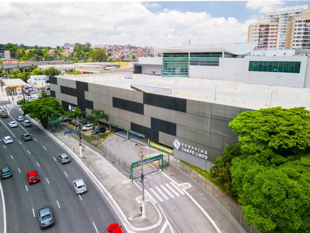 Com 55 lojas recém-abertas, Shopping Campo Limpo foca em diversificação do mix para crescer