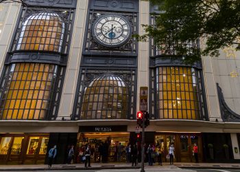 Brookfield põe à venda os shoppings Higienópolis e Pátio Paulista por R$ 3 bi