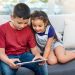 Como o streaming está moldando o entretenimento infantil