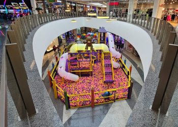 Entretenimento e eventos atraem 23% dos frequentadores de shoppings no Brasil