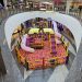 Entretenimento e eventos atraem 23% dos frequentadores de shoppings no Brasil