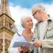 Viajar é prioridade para 42% dos brasileiros com mais de 50 anos