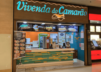 Vivenda do Camarão