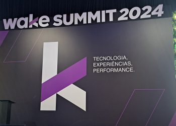 Evento anual da Wake trouxe muito conteúdo, relacionamento e contou com convidados especiais como Flávia Pavanelli, Luisa Parente e Jade Barbosa