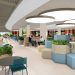 West Plaza investe em projeto de retrofit para modernização da praça de alimentação
