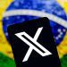 X indicou representantes no Brasil, mas não enviou documentos comprobatórios