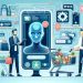 A revolução digital e os segredos da Inteligência Artificial no varejo