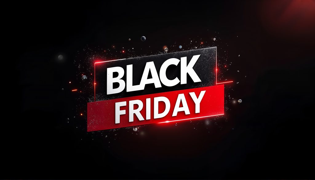 Marketing é a principal opção de investimento para Black Friday 2024