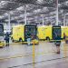 Mercado Livre adota vans 100% elétricas da Arrow Mobility para otimizar as entregas