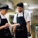 O futuro do trabalho no mercado de alimentação