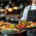 Vendas do foodservice crescem 0,8% em janeiro no Brasil, mostra IFB