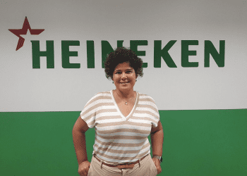 Heineken tem nova diretora para a cervejaria de Igarassu; confira outras mudanças